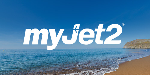 £60pp off with the myJet2 sale